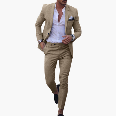 Timo | Eleganter Herrenanzug