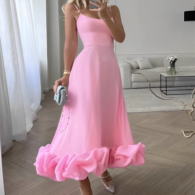 Sherri - Elegantes Swingkleid für Damen