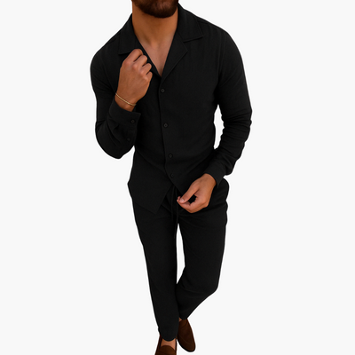 Luca | Stilvolles Set