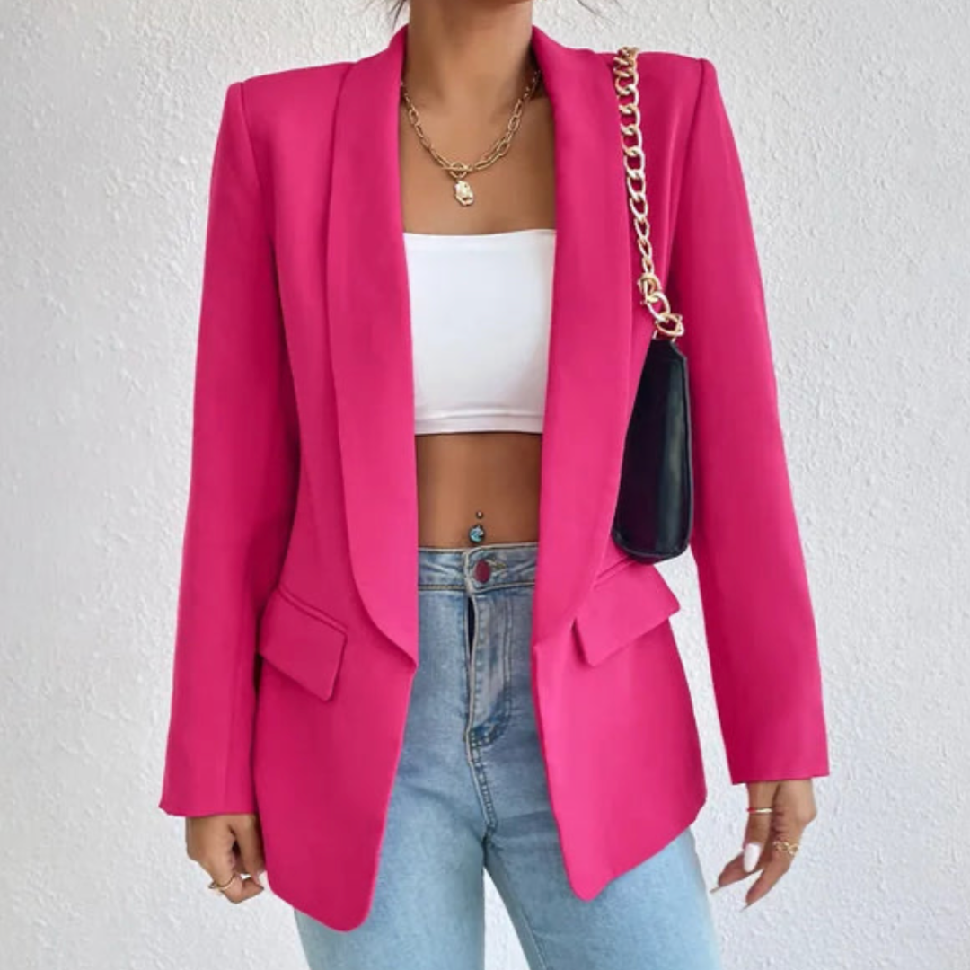 Eleganter Blazer Damen