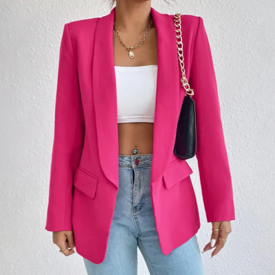 Eleganter Blazer Damen