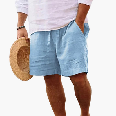 Shorts für Herren – Luftig, Bequem & Perfekt für Sommer