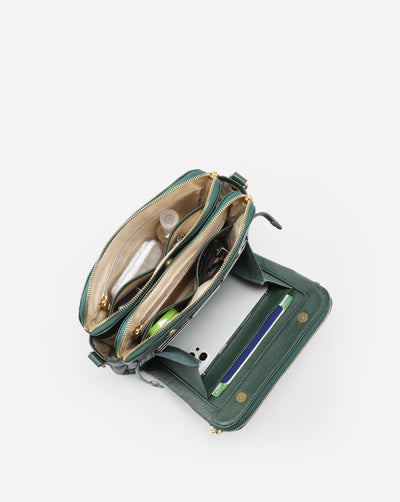 Flora | Umhängetasche