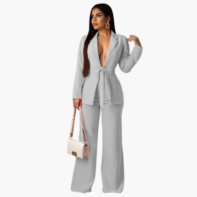 Lore | Elegantes Zweiteiliges Set