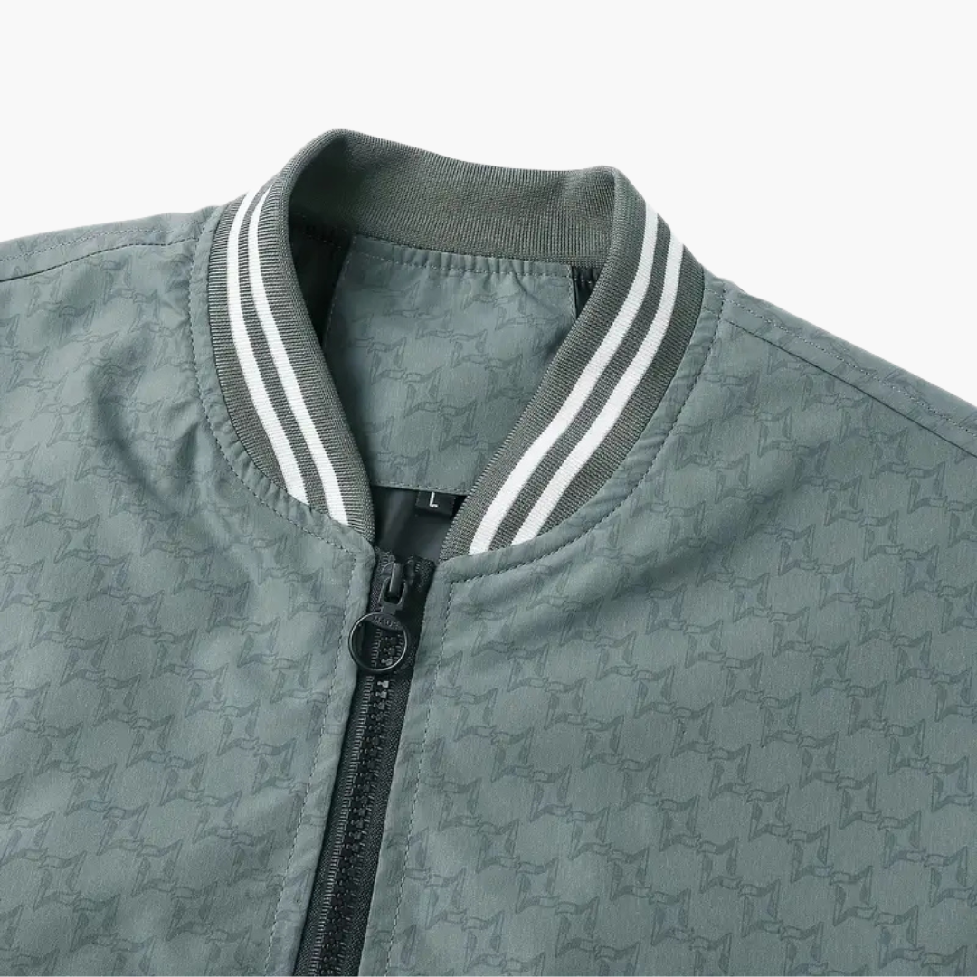 Jürgen | Herren Leichtgewicht-Bomberjacke