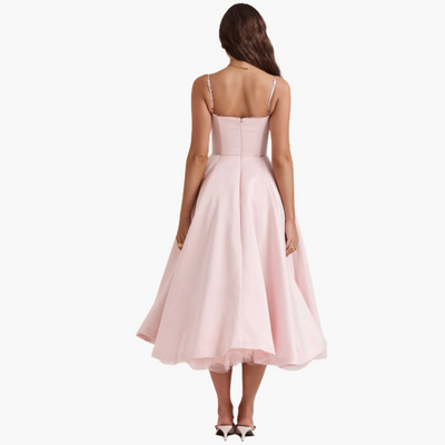 Maria | Stilvolles Kleid