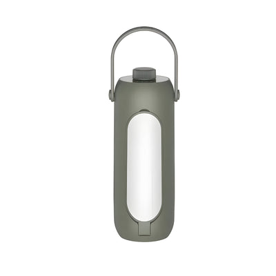 CampFlare Lampe - Tragbare Outdoor-Campinglampe