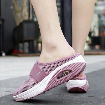 Adriana - Bequeme Luftpolsterschuhe