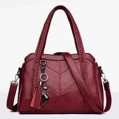 Athena | Stilvolle Tote Bag
