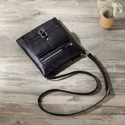 Alani | Vintage Umhängetasche