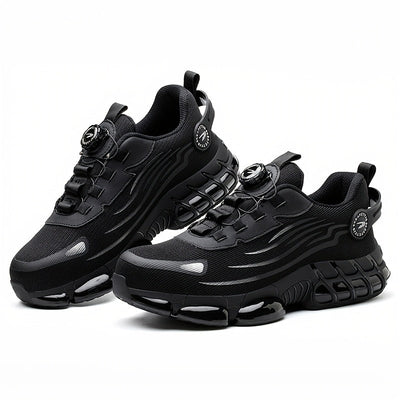 Deng - Atmungsaktiver Rutschfester Turnschuh