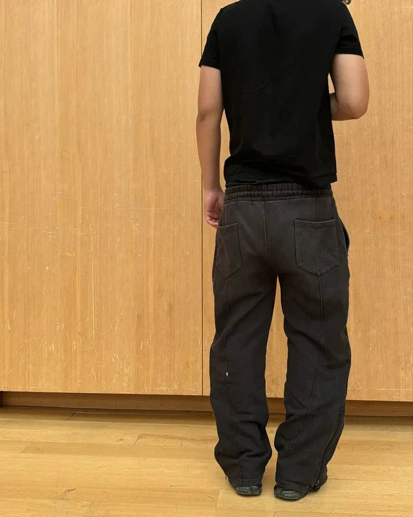 Olympus Streetwear-Sweatpants