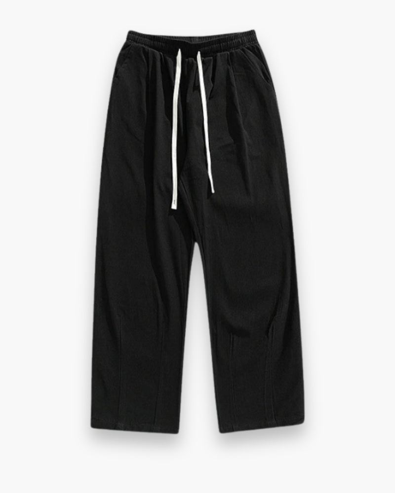 Herren Lässige Baggy Jeans | Bequeme Street-Style Hose