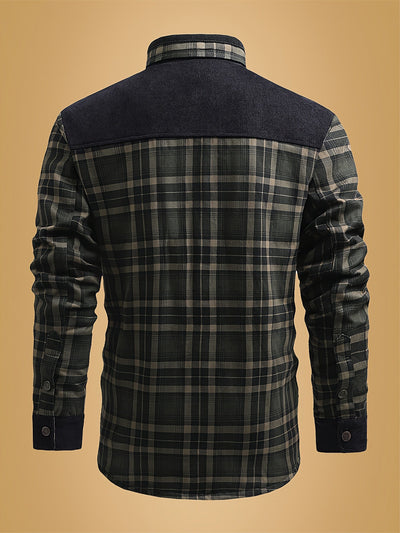 Sawyer™ – Abenteuer Hemdjacke