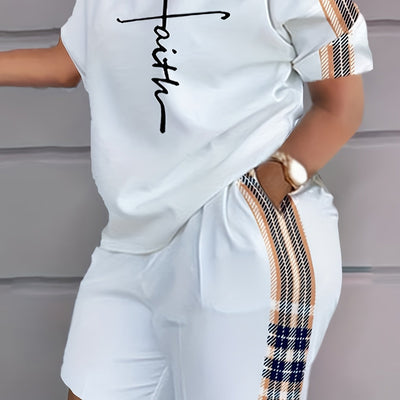 FitDuo™ – Lässiges Workout-Set