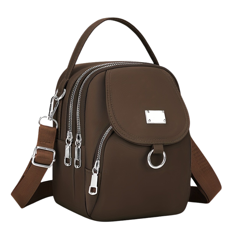 Elena | Alltag Messenger Bag