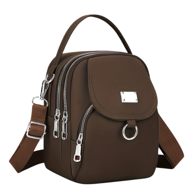 Elena | Alltag Messenger Bag