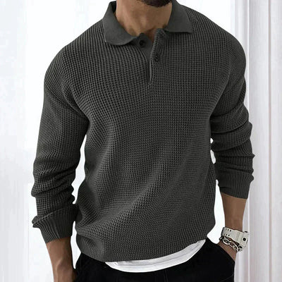Samuel - eleganter Pullover