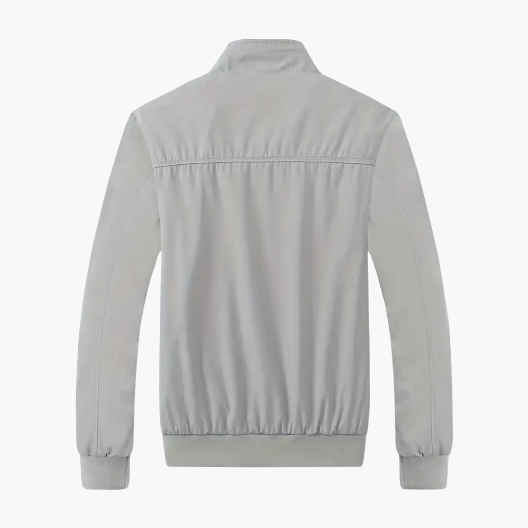 Lennard | Herren Casual Bomberjacke