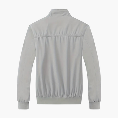 Lennard | Herren Casual Bomberjacke