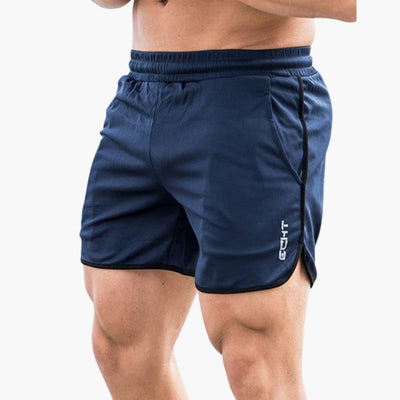 Sport Shorts für Herren – Fitness- und Laufbekleidung mit Taschen