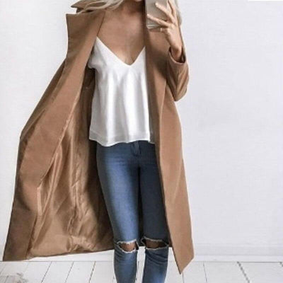 Alison - Elegante Damen-Businessjacke
