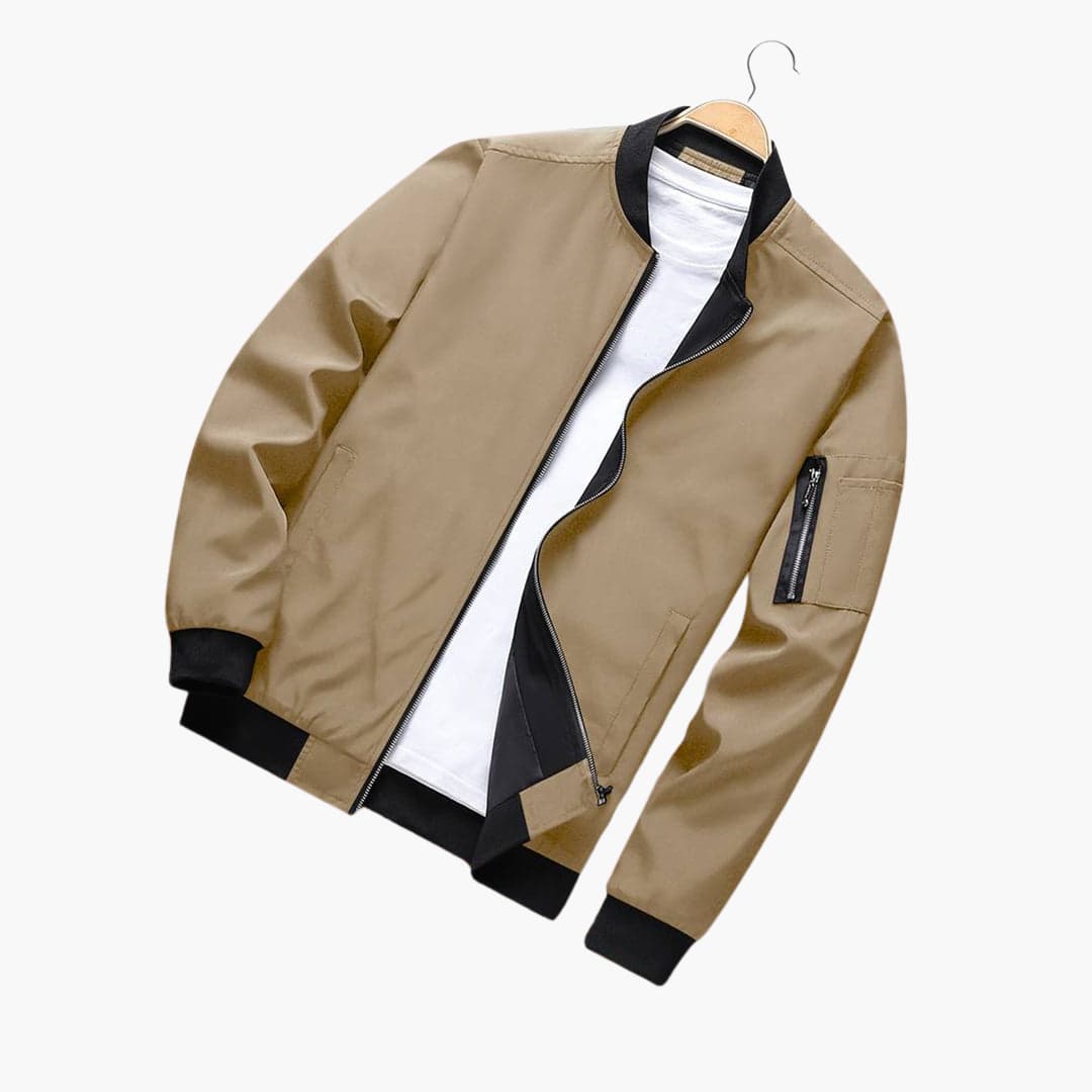 Dennis | Bomberjacke für Herren