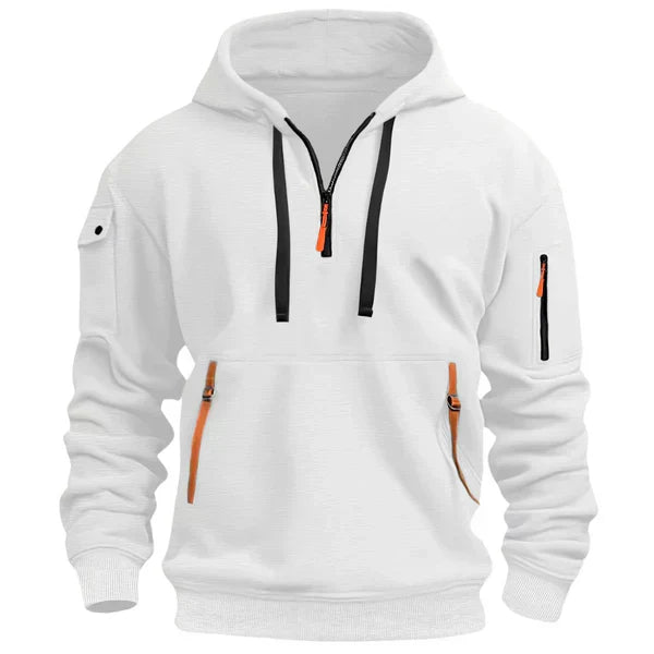 Daniel | Stilvoller Hoodie 1+1 Gratis