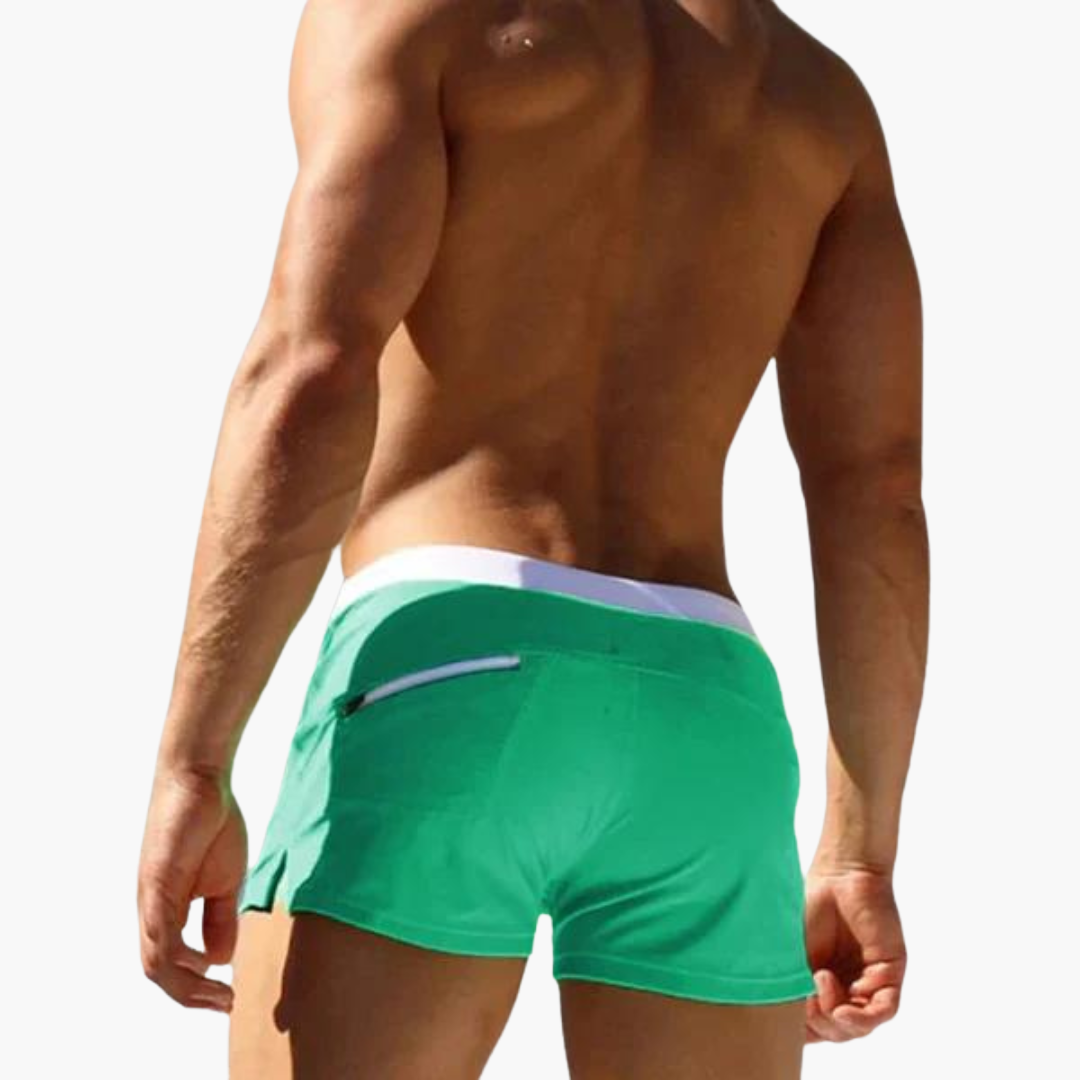 Felix | Premium Badehose für Männer