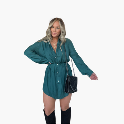 Amelie | Set mit stilvollem Top und Shorts