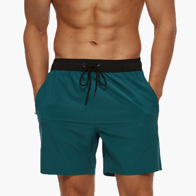 Schnelltrocknende Stretchshorts für Herren - Ideal für Sport & Freizeit