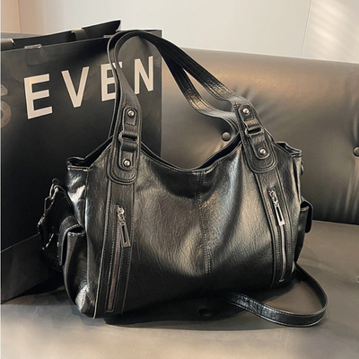 SIBYLLE - ELEGANTE SCHULTERTASCHE