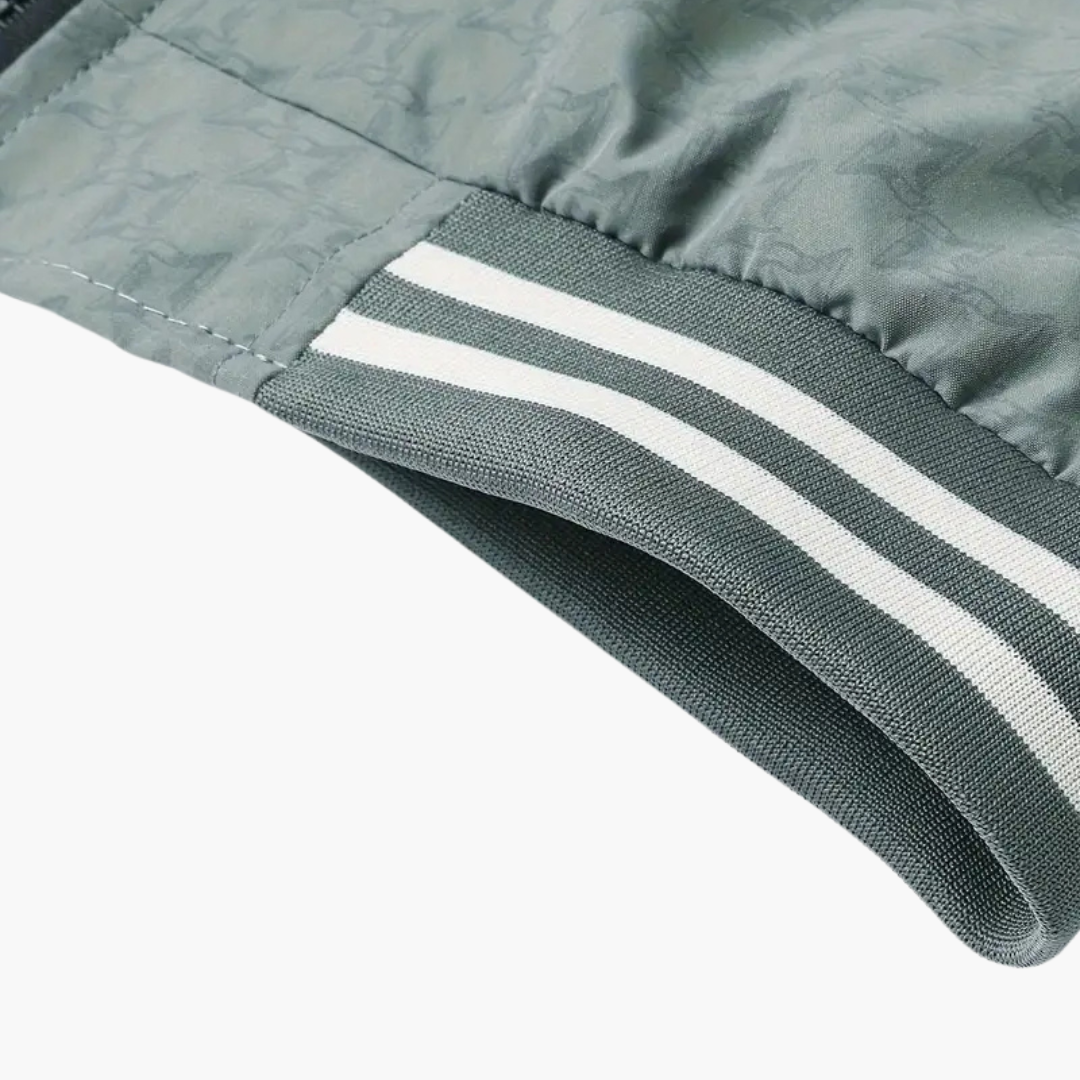 Jürgen | Herren Leichtgewicht-Bomberjacke