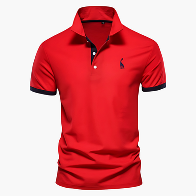 Ben | Premium Casual Polohemd