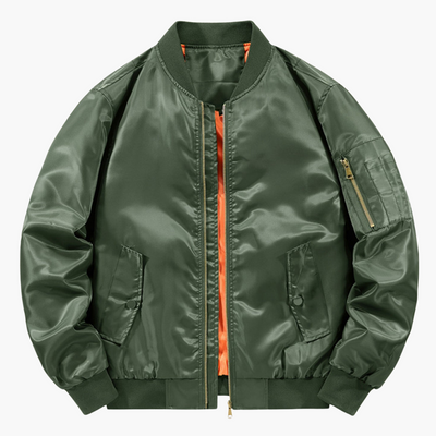 Thomas | Casual Bomberjacke
