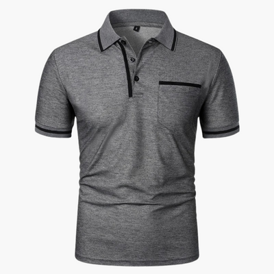 Kevin | Stilvolles Poloshirt