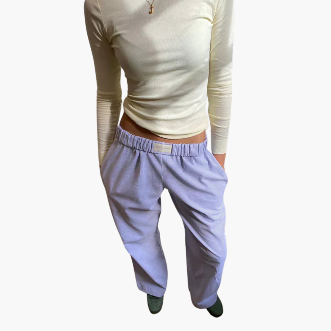 Eva | Limitierte Auflage der Hose