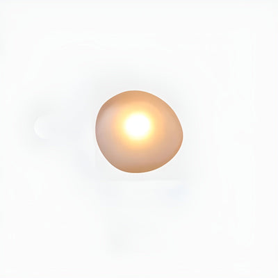 LumePebble Light – Nordische Kieselstein-Style LED-Wandleuchte