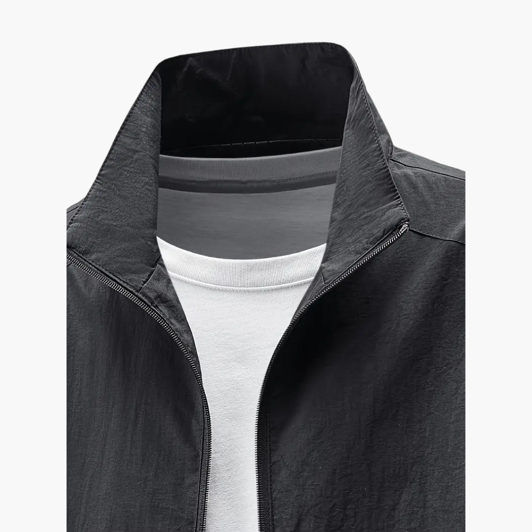 Patrick | Komfortable Bomberjacke