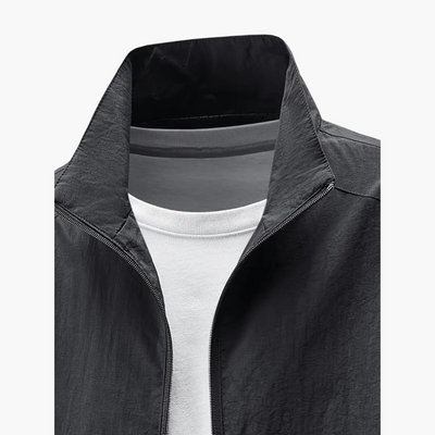 Patrick | Komfortable Bomberjacke