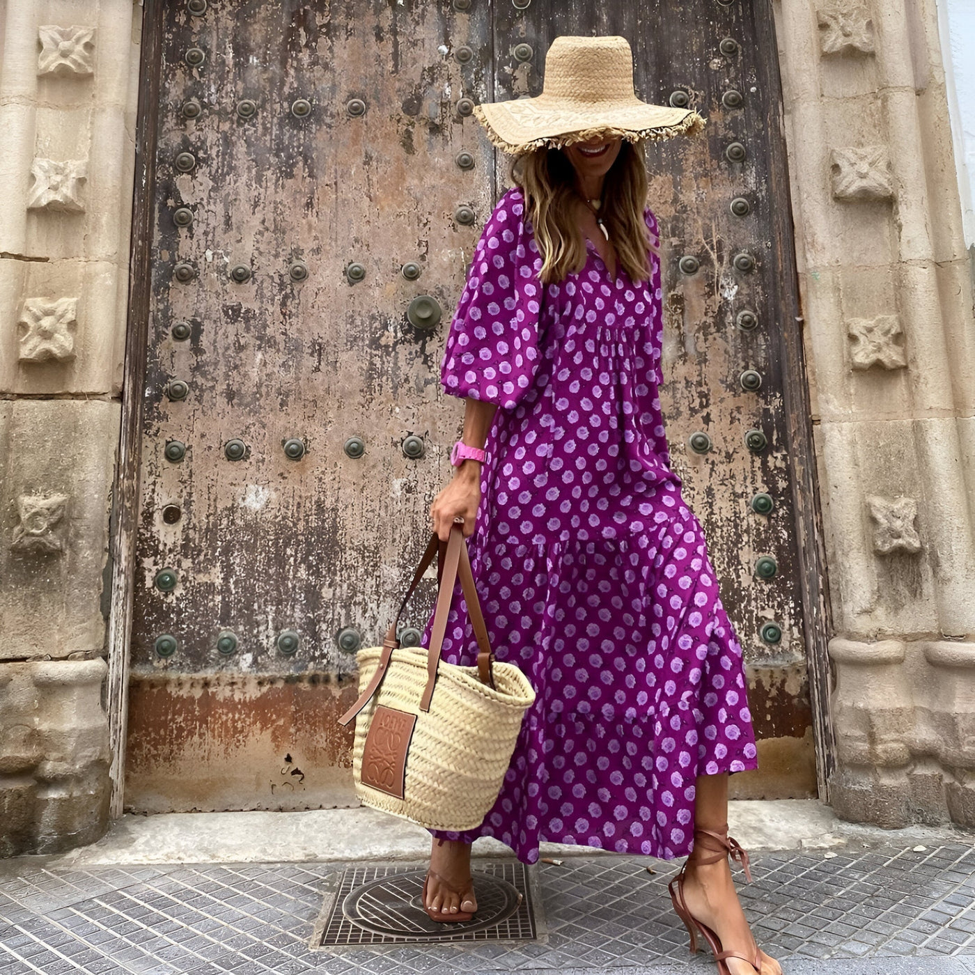 Emma® | Stylisches Sommerkleid