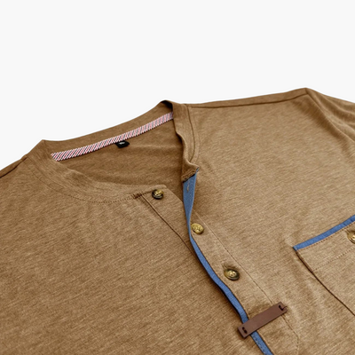 Martin | Stilvolles Herren-T-Shirt