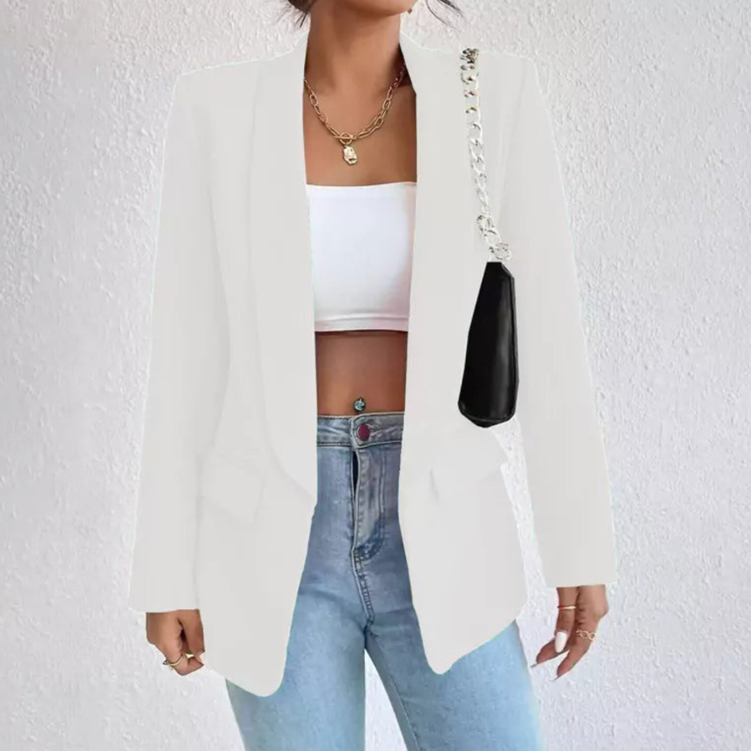 Eleganter Blazer Damen