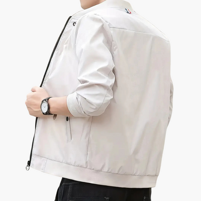 Dirk | Premium Bomberjacke für Herren