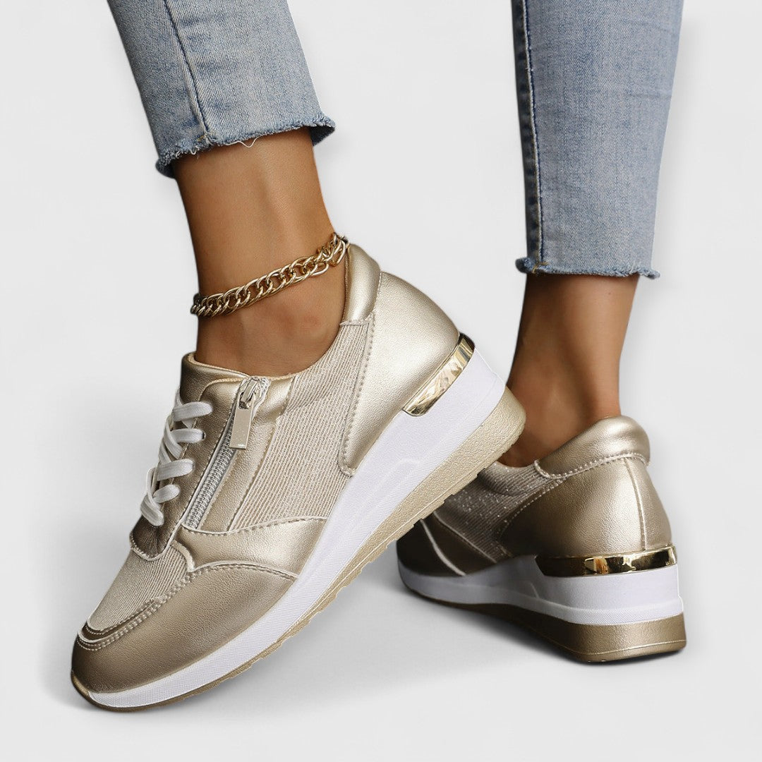 MOLLY | Komfortable Sneakers