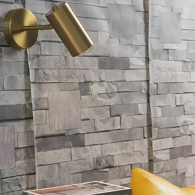 ScandiBeam Light - Nordische kabellose LED-Wandleuchte