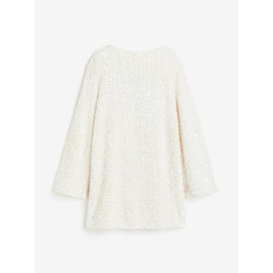 Simone® | Pailletten-Abendkleid für Damen