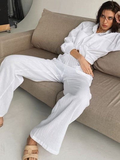 Beatrice - Modernes Set für Damen