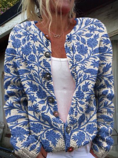 Elizabeth™ Gemütlicher Cardigan