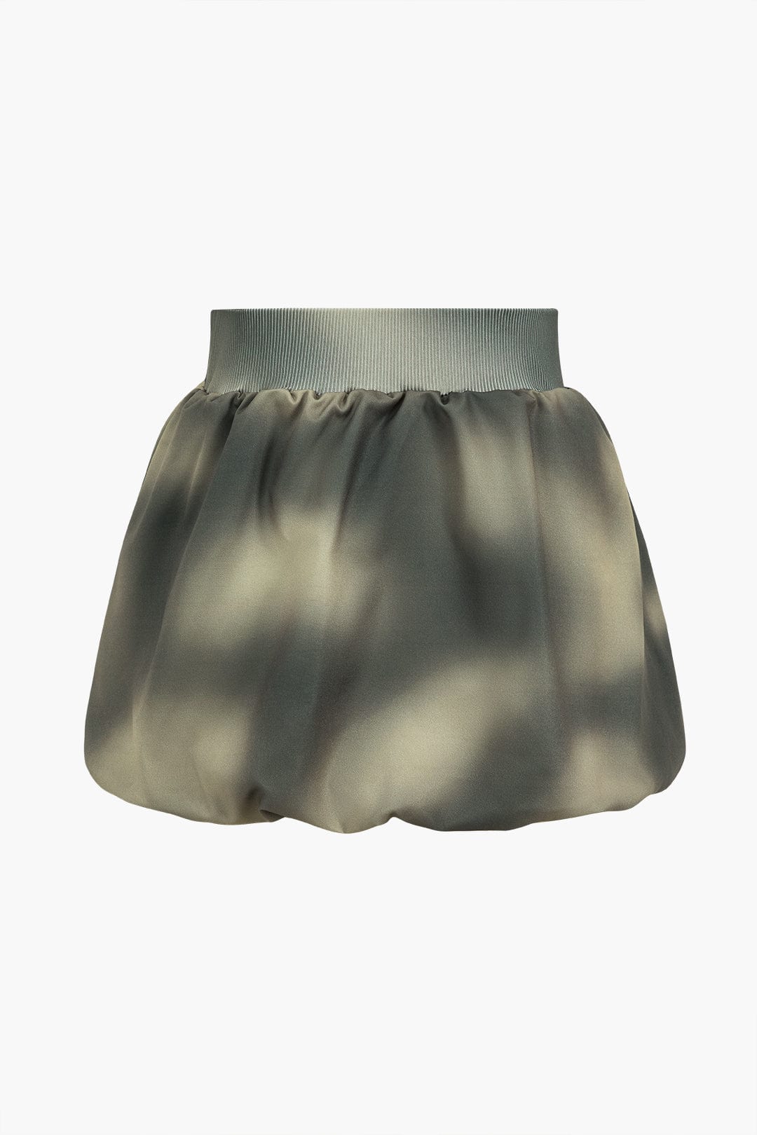 Sarah | Stylishes Bomberjacken-Set mit Ballonrock